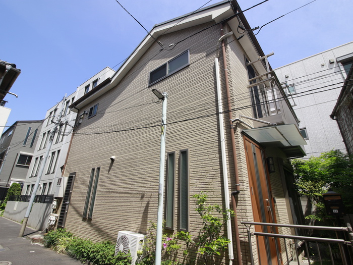 ウイング白山