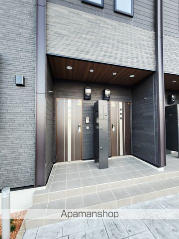 千葉都市モノレール 桜木駅 徒歩13分 2階建 築1年の外観写真