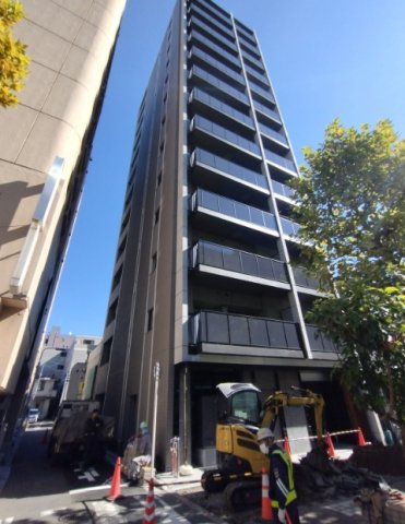 建物外観　☆綺麗な外観☆