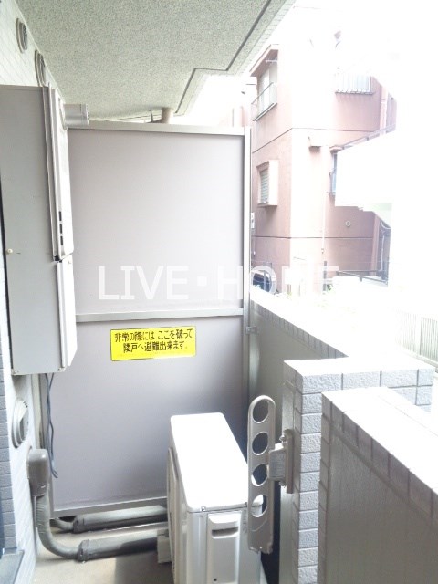 ＪＲ総武線 西荻窪駅 徒歩8分 6階建 築19年の内装写真