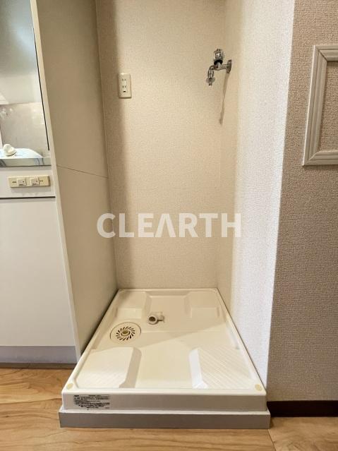 スカイコート日本橋浜町第2のその他写真