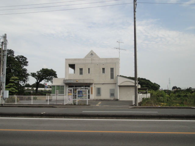 警察署・交番　浜北警察署　浜北北部交番（警察署・交番）まで2514m