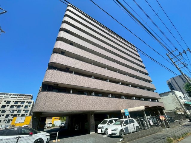 ＪＲ京葉線 千葉みなと駅 徒歩12分 築22年
