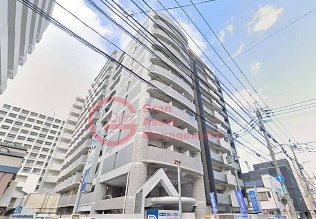 建物外観　建物外観を気になさる方へ、見た目の良い物件です