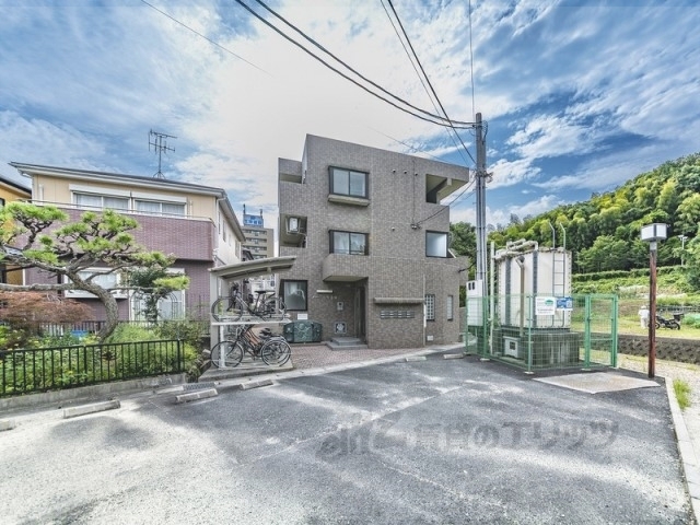 ノーブル参番館のその他写真