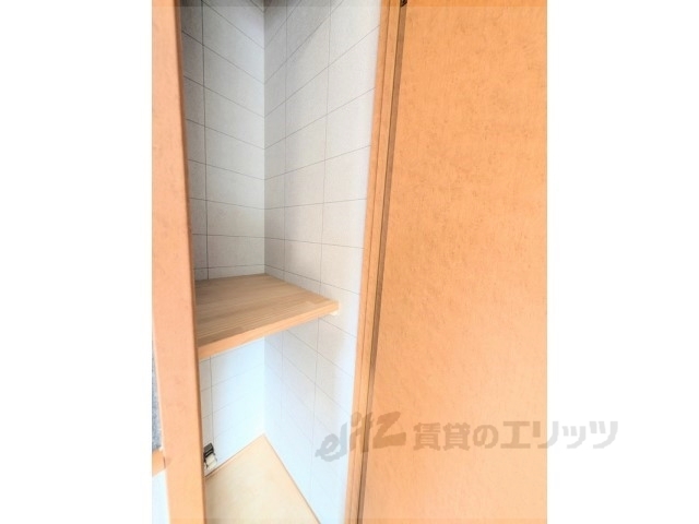 ノーブル参番館の内装写真