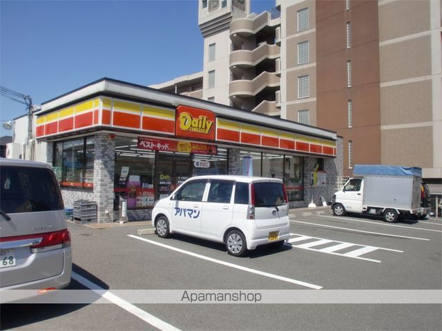 郵便局　奈良宝来郵便局（郵便局）まで344m