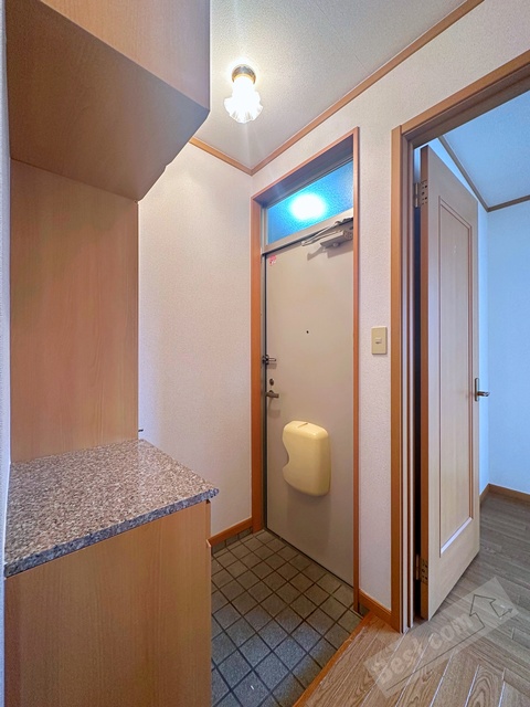 近鉄南大阪線 河内松原駅 徒歩37分 2階建 築23年のその他写真
