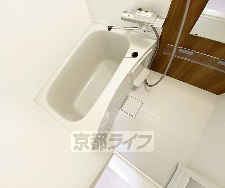 バス・シャワールーム　浴室乾燥機付きの物件