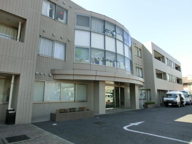 東武野田線 初石駅 徒歩5分 3階建 築12年の周辺写真