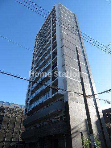 阪神本線 姫島駅 徒歩8分 築1年