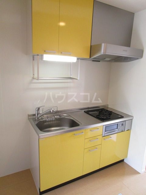 キッチン