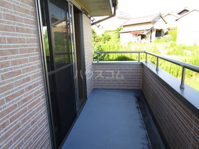 サニーヒルズイーストの内装写真