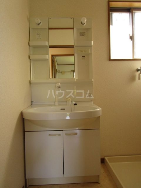 サニーヒルズイーストの内装写真