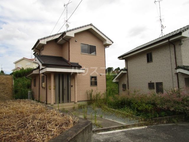 サニーヒルズイーストの外観写真