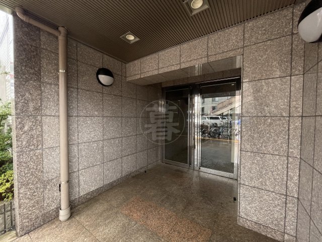 プレール・ドゥーク多摩川の外観写真