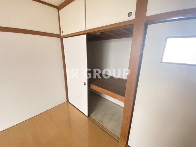 収納　別部屋参照