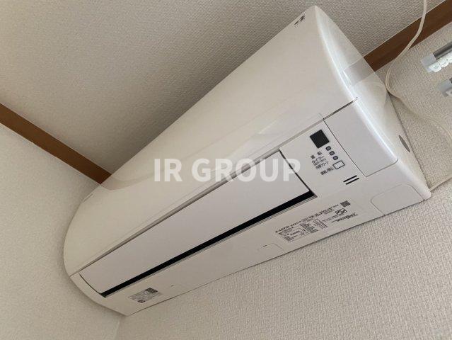 その他設備　別部屋参照