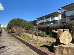 公園　東大泉六丁目緑地（公園）まで1208m