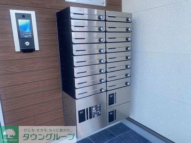 その他共有部分