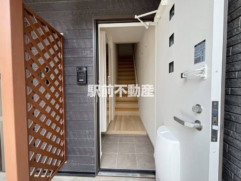玄関　※類似部屋