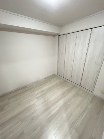 サンパレス21六甲IIの内装写真
