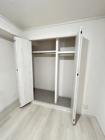 サンパレス21六甲IIの内装写真