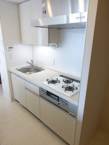 キッチン　他部屋参考写真