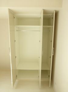 収納　他部屋参考写真