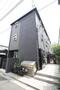 建物外観　BAFFI　北区田端1