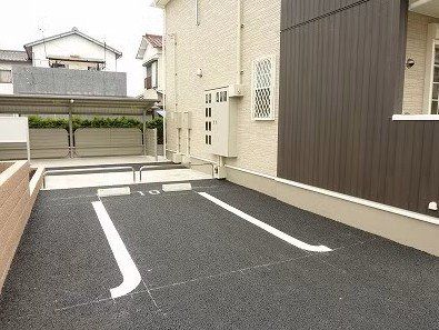 駐車場　★敷地内駐車場あります(要空き確認)★