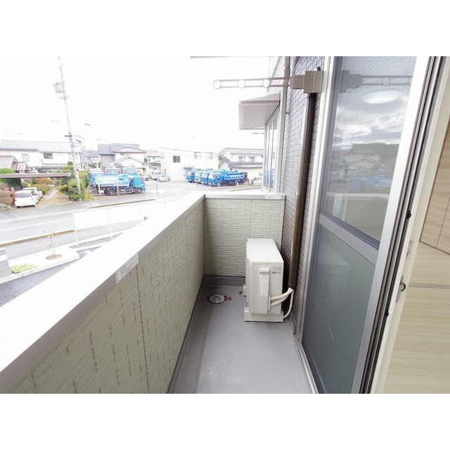コンフォーティア広丘吉田IIの内装写真