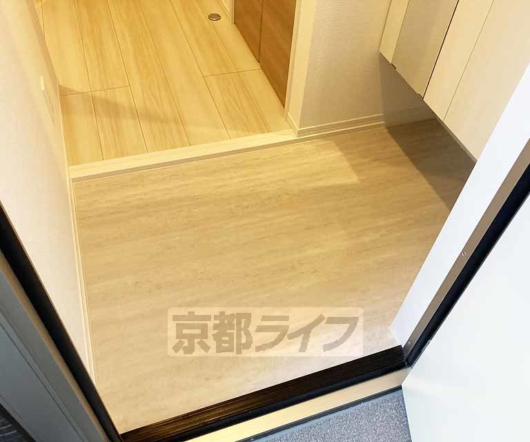玄関　玄関です・