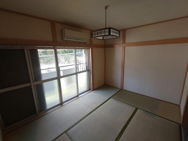 メゾン谷本の内装写真