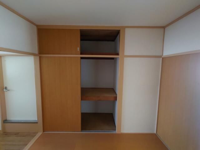 メゾン谷本の内装写真