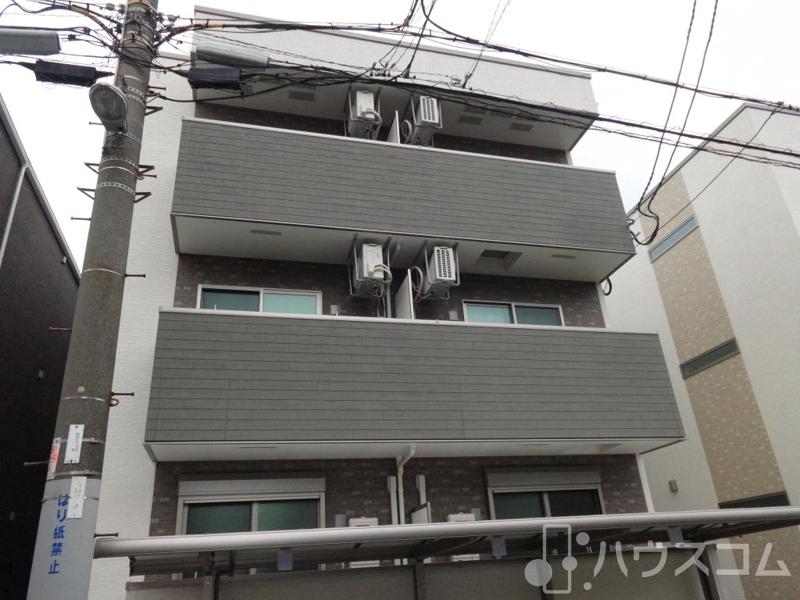 その他　外観その２