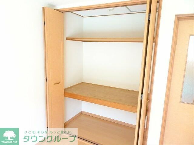 収納　★お問い合わせはタウンハウジングまで★