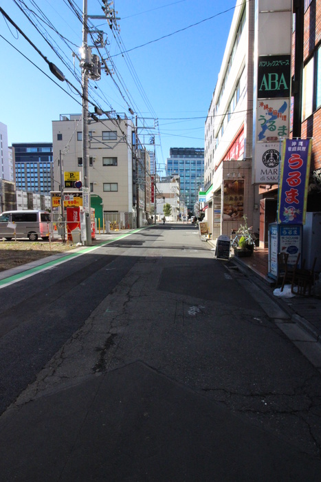 エムワイ ヘリテージのその他写真