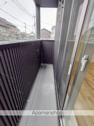 イストワール船町VI号館の内装写真