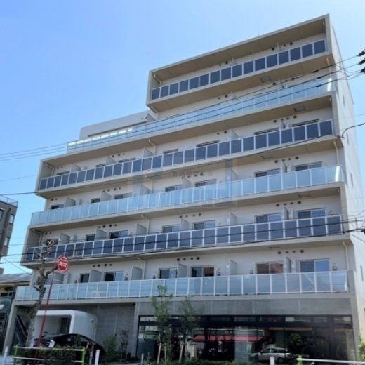 建物外観　☆こちらの物件は仲介手数料無料です☆