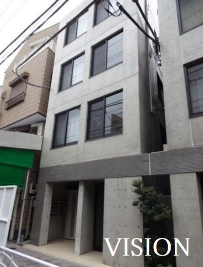 建物外観　☆外観☆