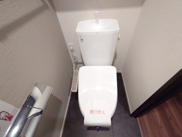 トイレ　イメージ
