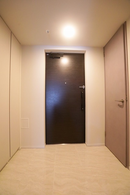 玄関　玄関※別部屋参考写真