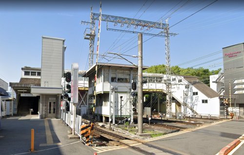 蔵之内戸建ての周辺写真