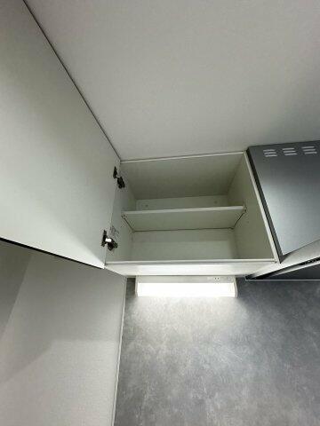 ベイルームハレ鶴見の内装写真