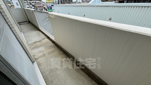 ＪＲ湖西線 大津京駅 徒歩7分 5階建 築29年の内装写真