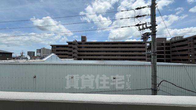ＪＲ湖西線 大津京駅 徒歩7分 5階建 築29年のその他写真