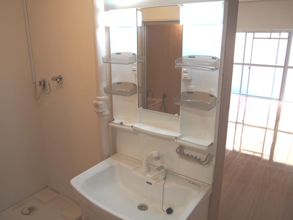 第16大橋IR BLD.の内装写真