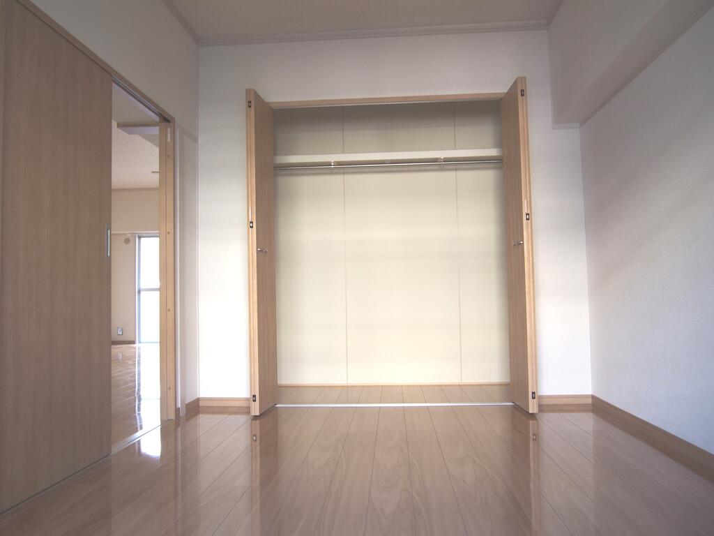 第16大橋IR BLD.の内装写真