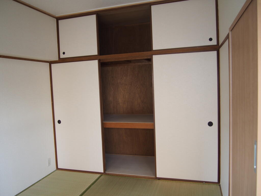 第16大橋IR BLD.の内装写真